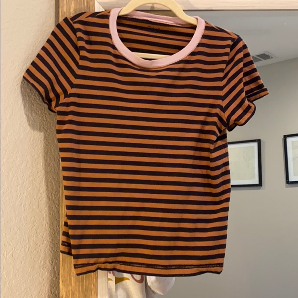 MADEWELL TSHIRT